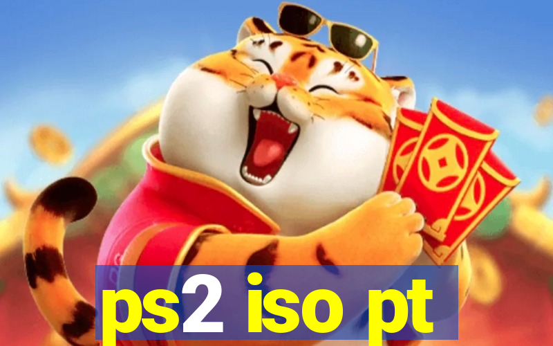 ps2 iso pt-br